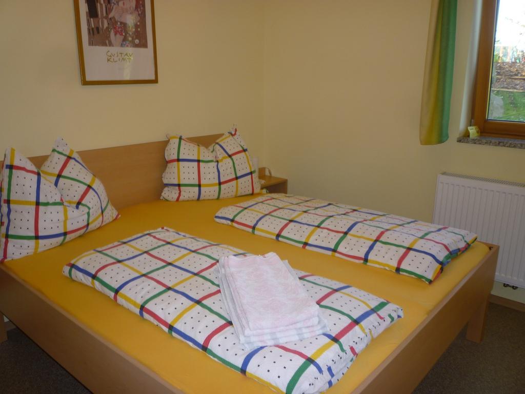 Ferienwohnung Wettl Vorderberg Pokoj fotografie