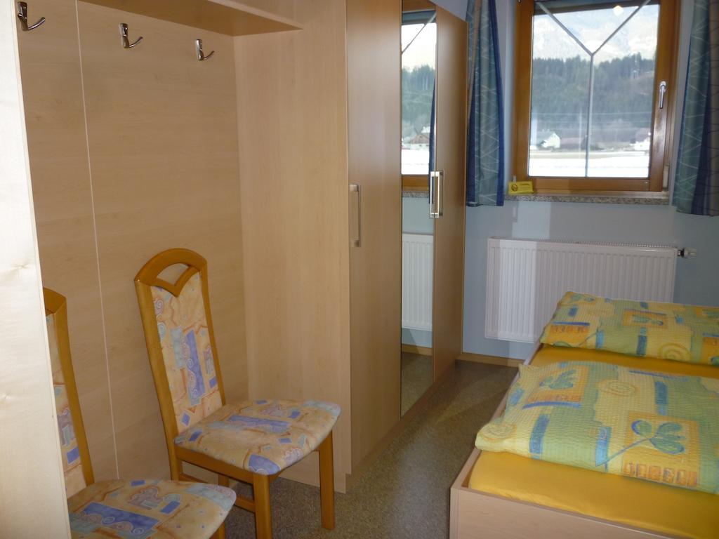 Ferienwohnung Wettl Vorderberg Pokoj fotografie