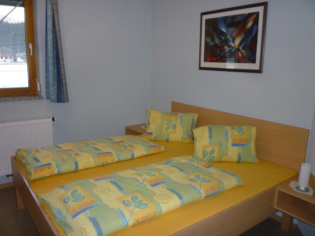 Ferienwohnung Wettl Vorderberg Pokoj fotografie