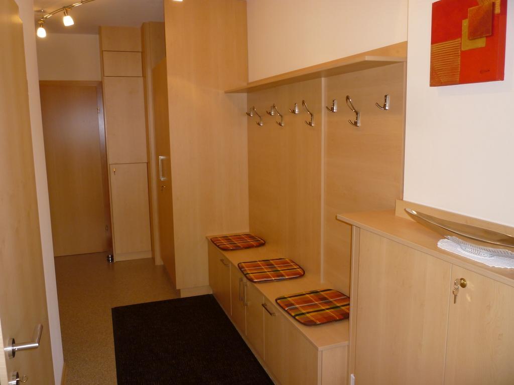 Ferienwohnung Wettl Vorderberg Pokoj fotografie