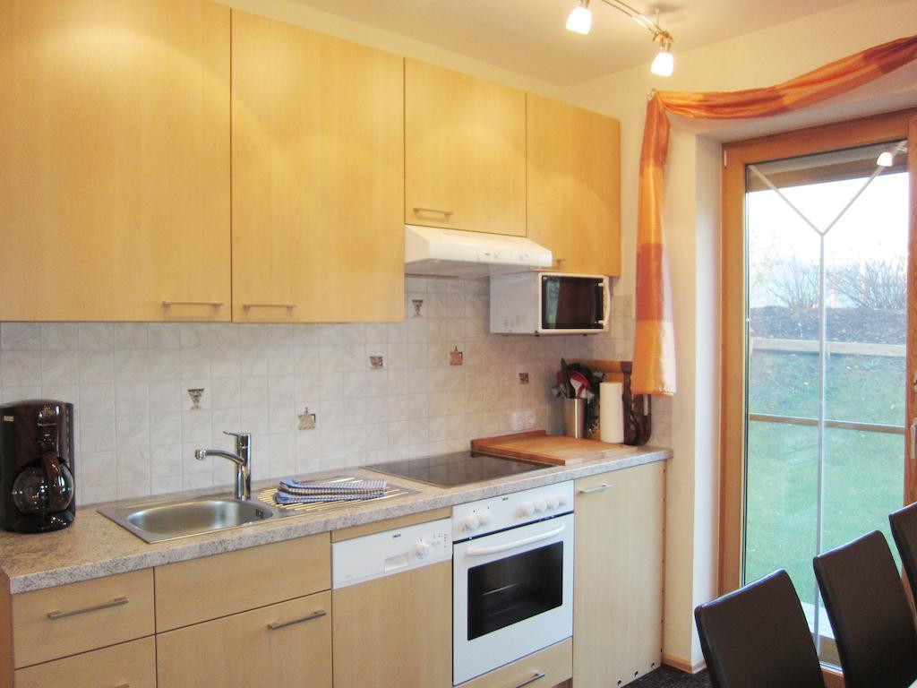 Ferienwohnung Wettl Vorderberg Exteriér fotografie